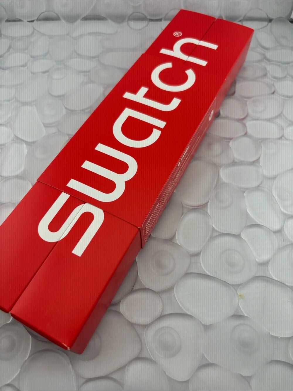 Swatch Watch - SUSR403 - SPREMUTA